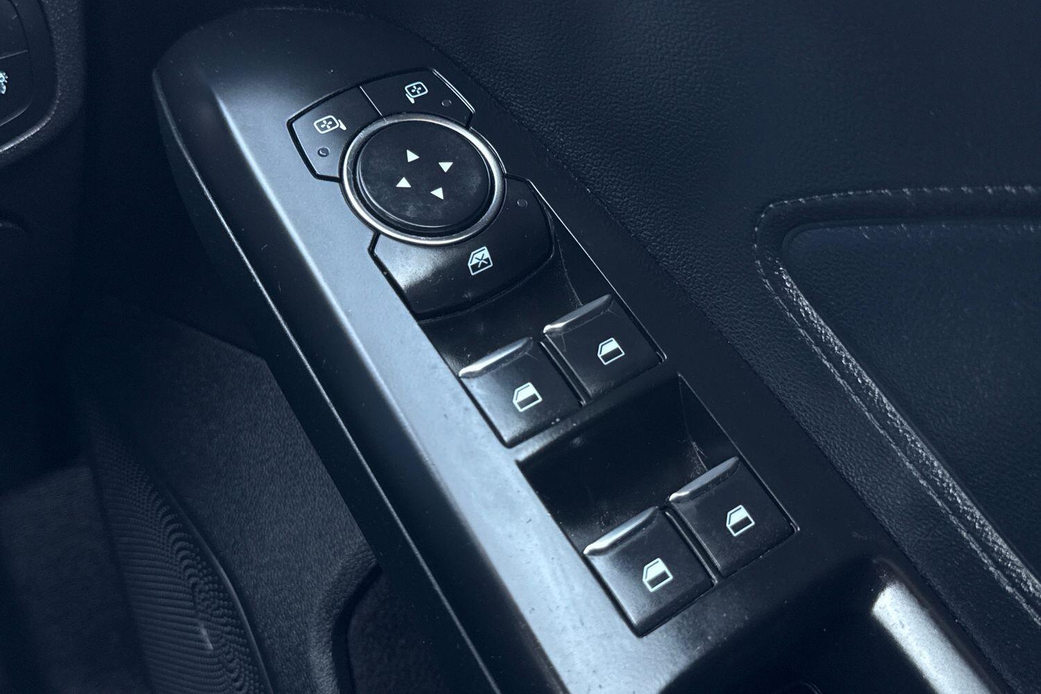 Used Ford Focus 2018 for sale - 78177695: Photo 31