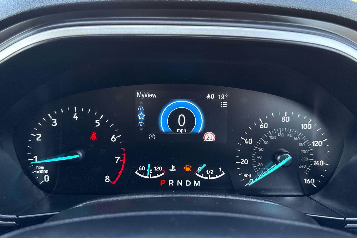 Used Ford Focus 2018 for sale - 78177695: Photo 33