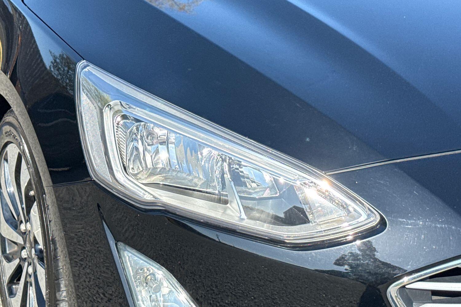 Used Ford Focus 2018 for sale - 78177695: Photo 34