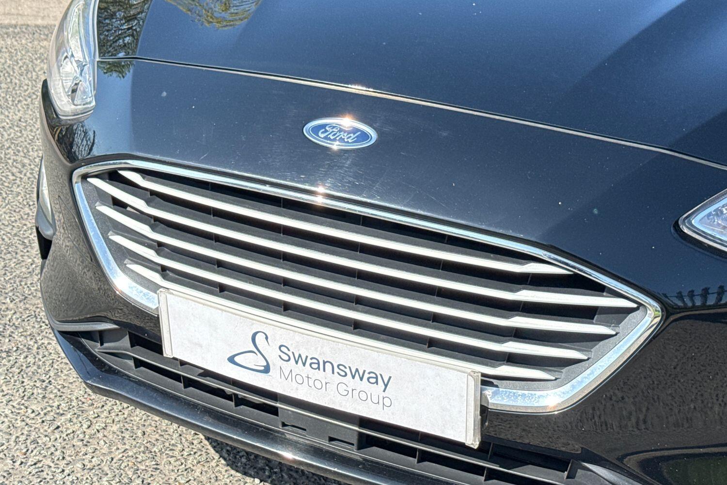 Used Ford Focus 2018 for sale - 78177695: Photo 35