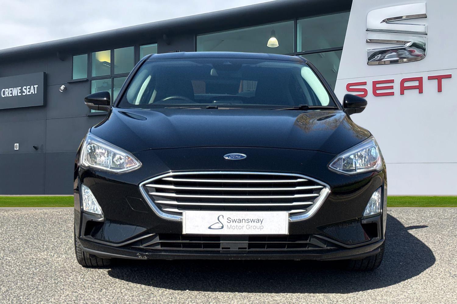 Used Ford Focus 2018 for sale - 78177695: Photo 5