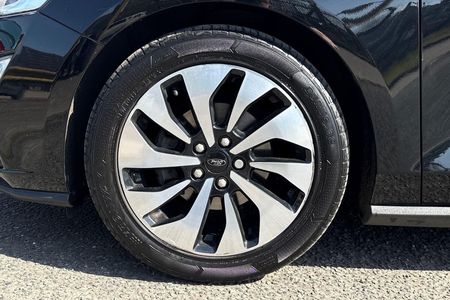 Used Ford Focus 2018 for sale - 78177695: Photo 6