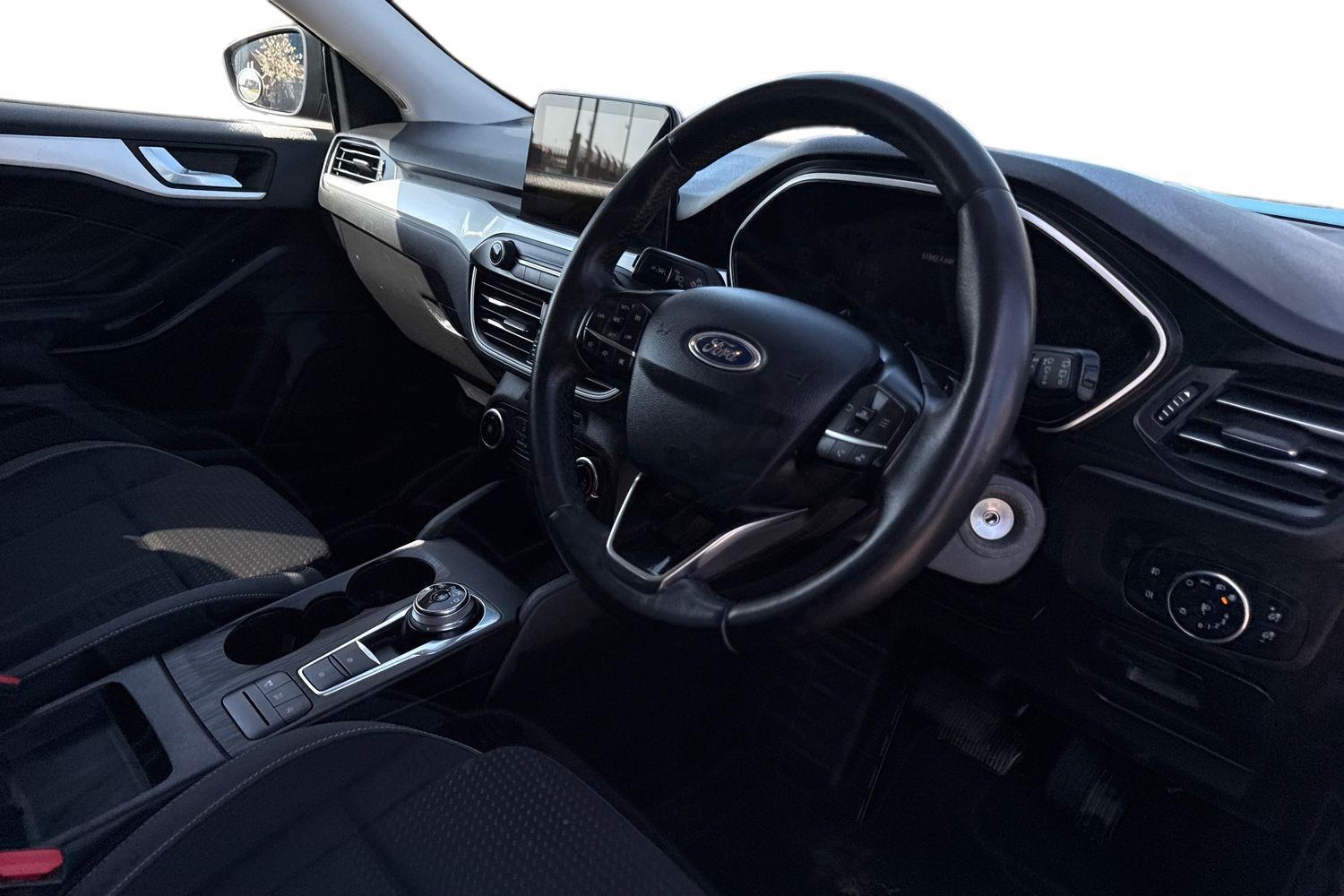 Used Ford Focus 2018 for sale - 78177695: Photo 7