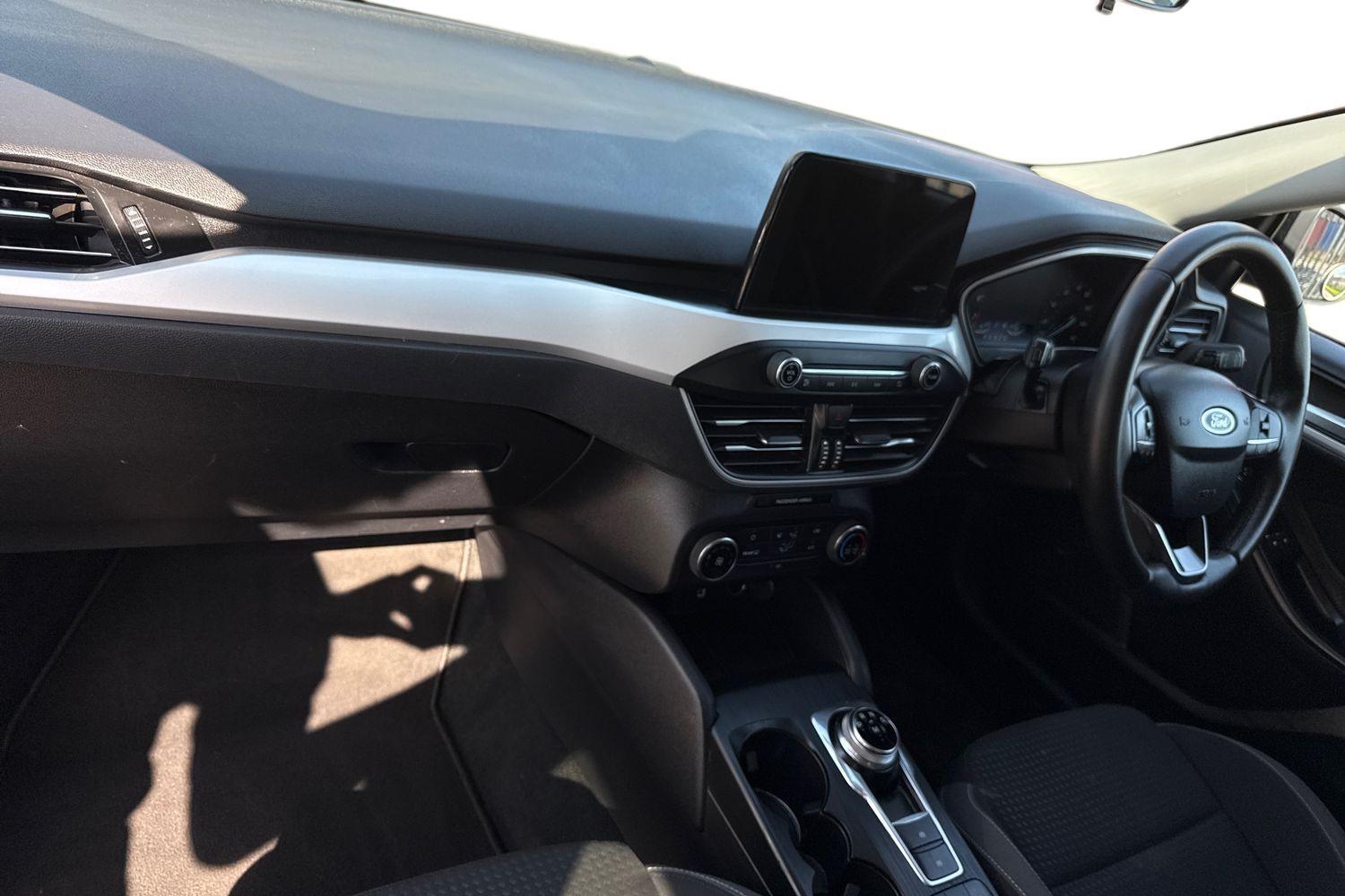 Used Ford Focus 2018 for sale - 78177695: Photo 8