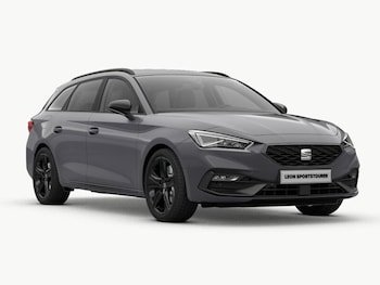 Used SEAT Leon 2026 for sale - 79030714: Photo