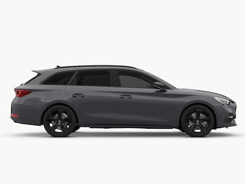 Used SEAT Leon 2026 for sale - 79030714: Photo