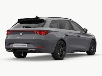 Used SEAT Leon 2026 for sale - 79030714: Photo
