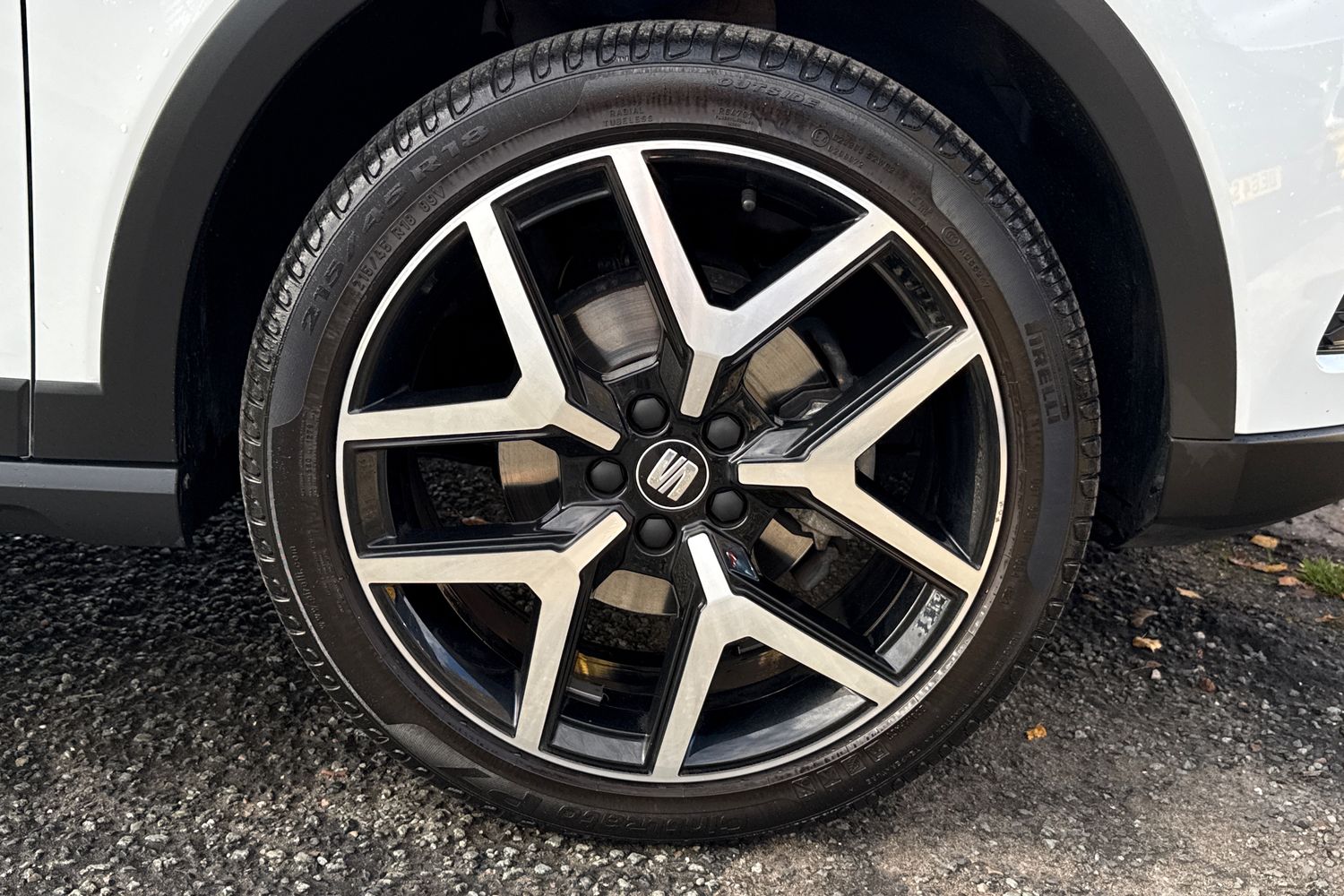 Used SEAT Arona 2021 for sale - 76617153: Photo 10