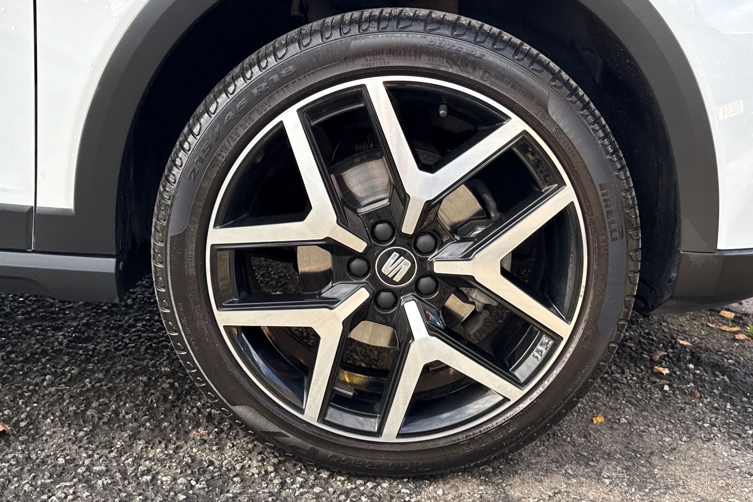 Used SEAT Arona 2021 for sale - 76617153: Photo 11