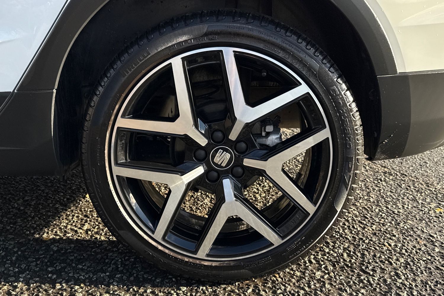 Used SEAT Arona 2021 for sale - 76617153: Photo 12