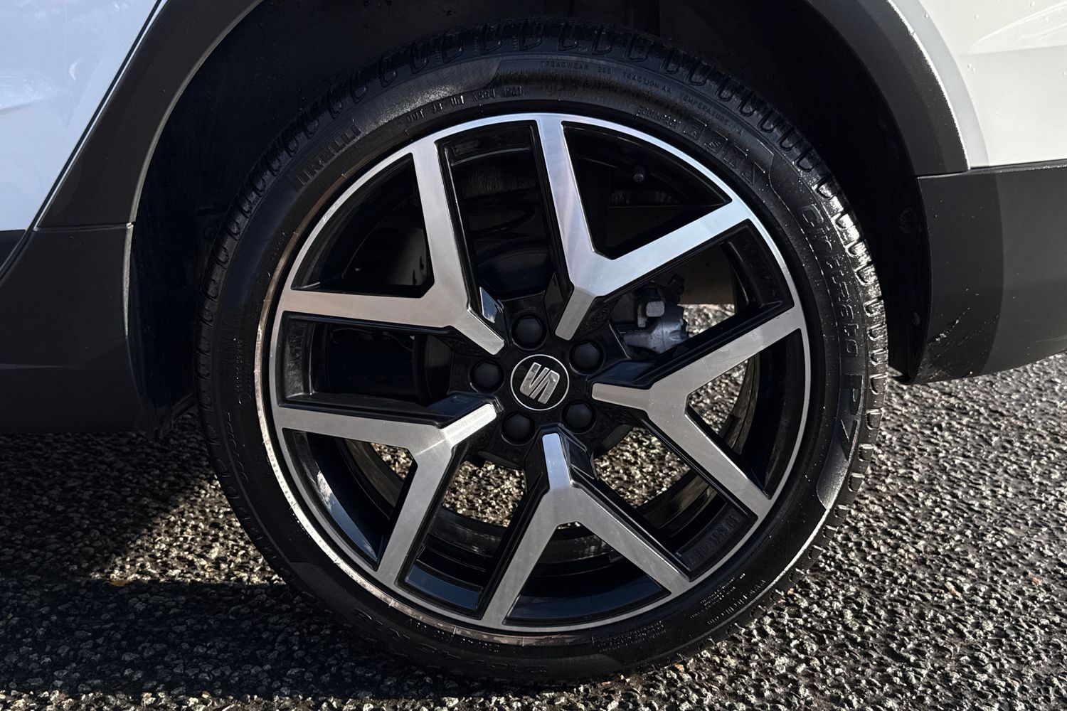 Used SEAT Arona 2021 for sale - 76617153: Photo 13