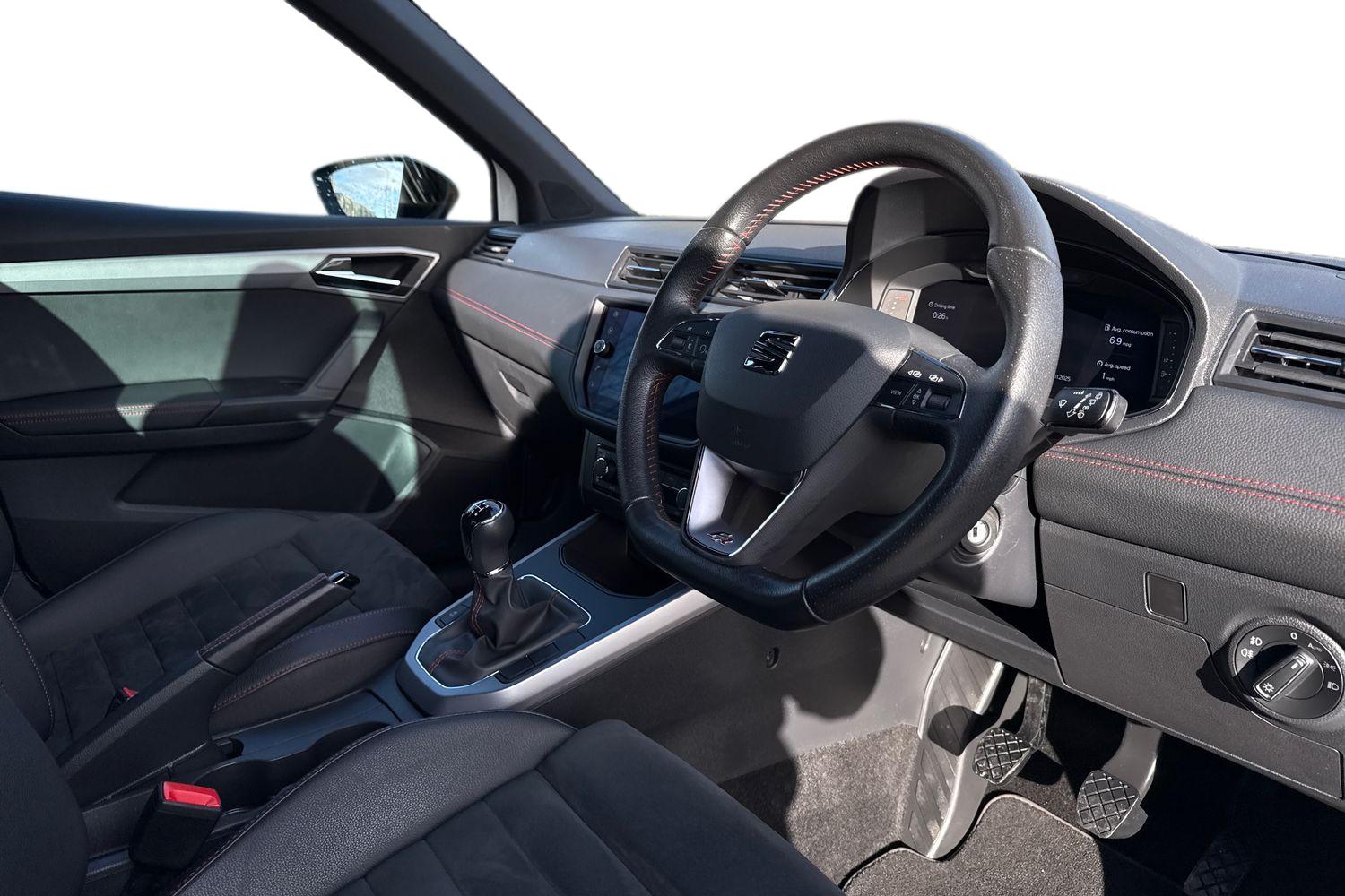 Used SEAT Arona 2021 for sale - 76617153: Photo 14