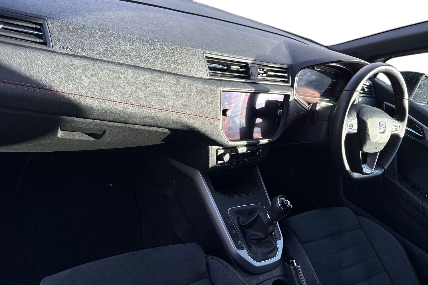 Used SEAT Arona 2021 for sale - 76617153: Photo 15