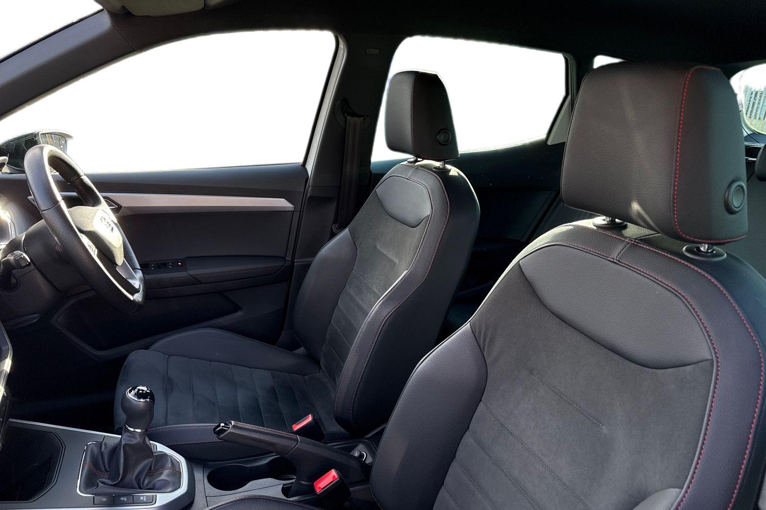 Used SEAT Arona 2021 for sale - 76617153: Photo 16