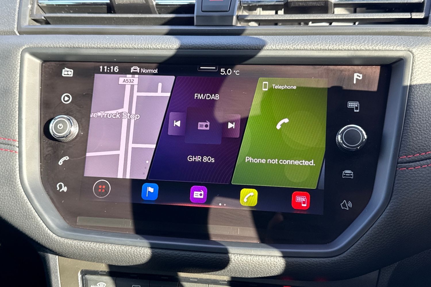 Used SEAT Arona 2021 for sale - 76617153: Photo 17