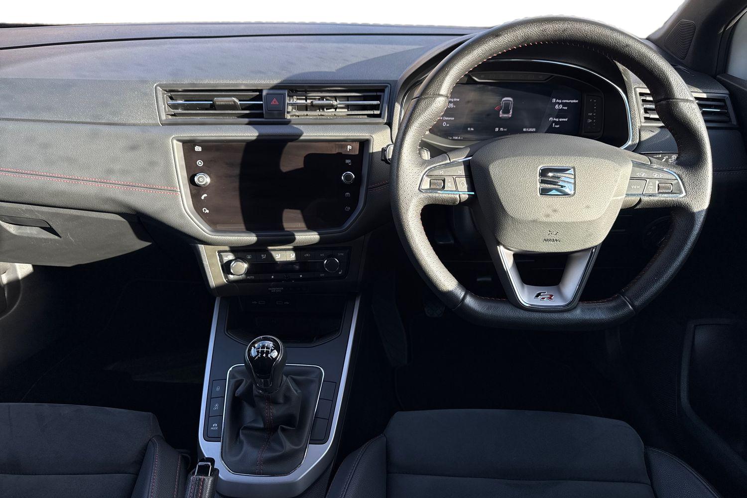 Used SEAT Arona 2021 for sale - 76617153: Photo 18