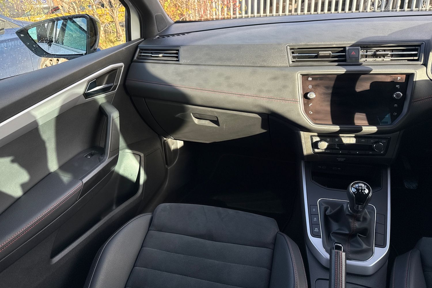 Used SEAT Arona 2021 for sale - 76617153: Photo 20