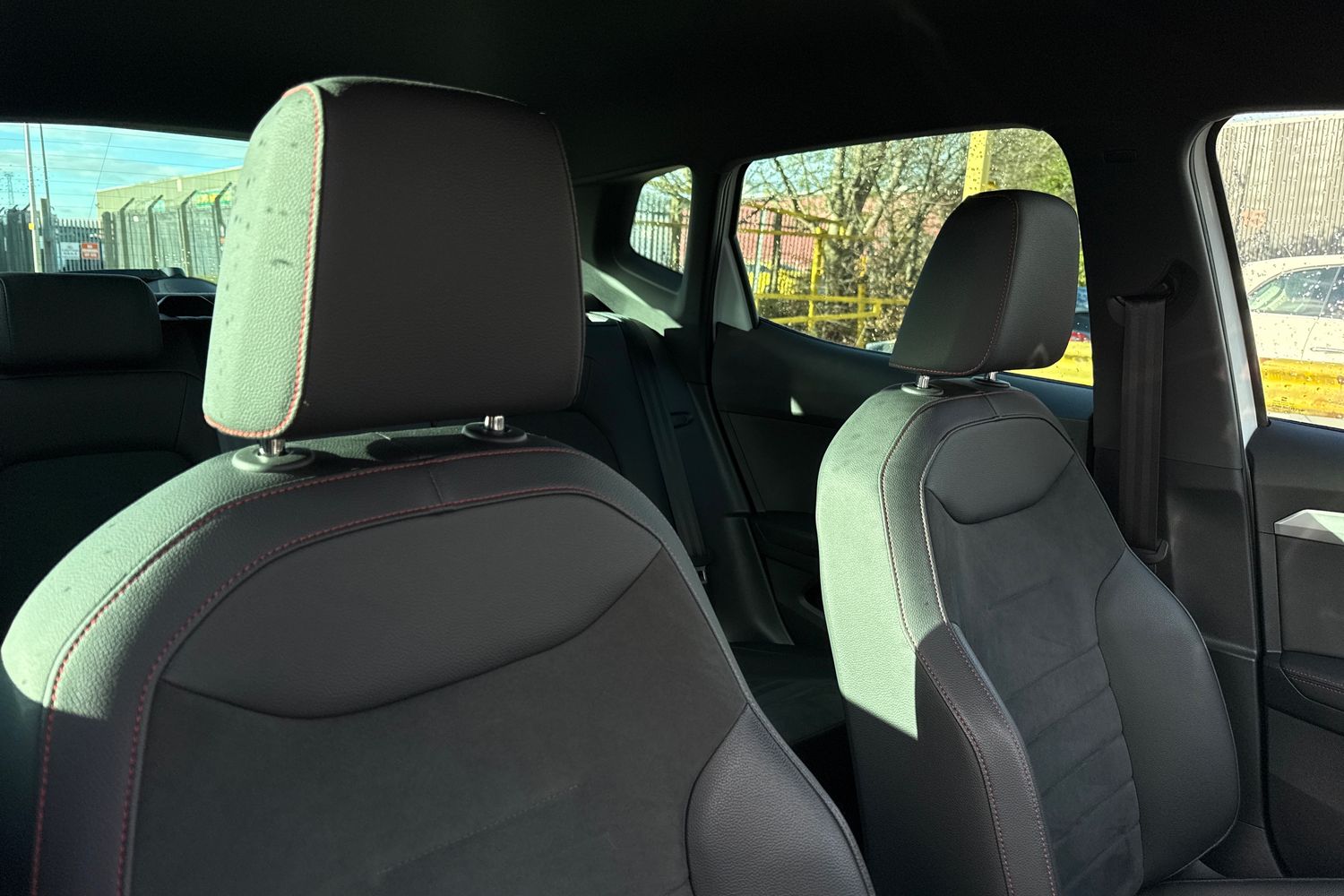 Used SEAT Arona 2021 for sale - 76617153: Photo 24