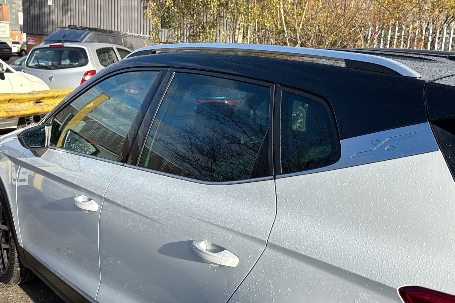 Used SEAT Arona 2021 for sale - 76617153: Photo 25