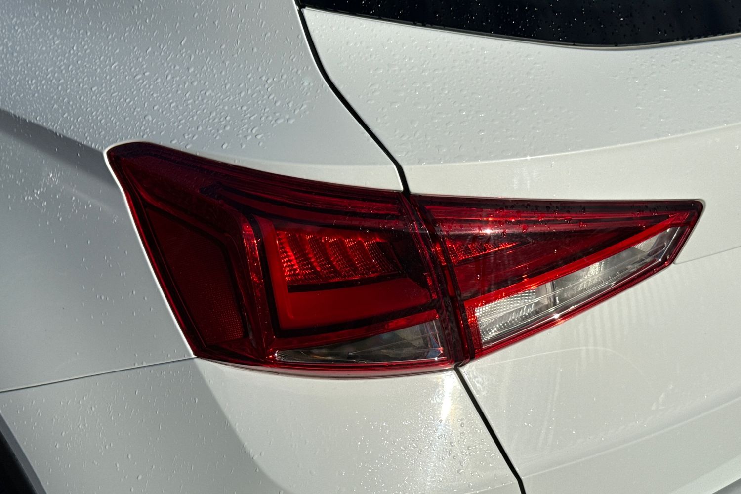 Used SEAT Arona 2021 for sale - 76617153: Photo 28