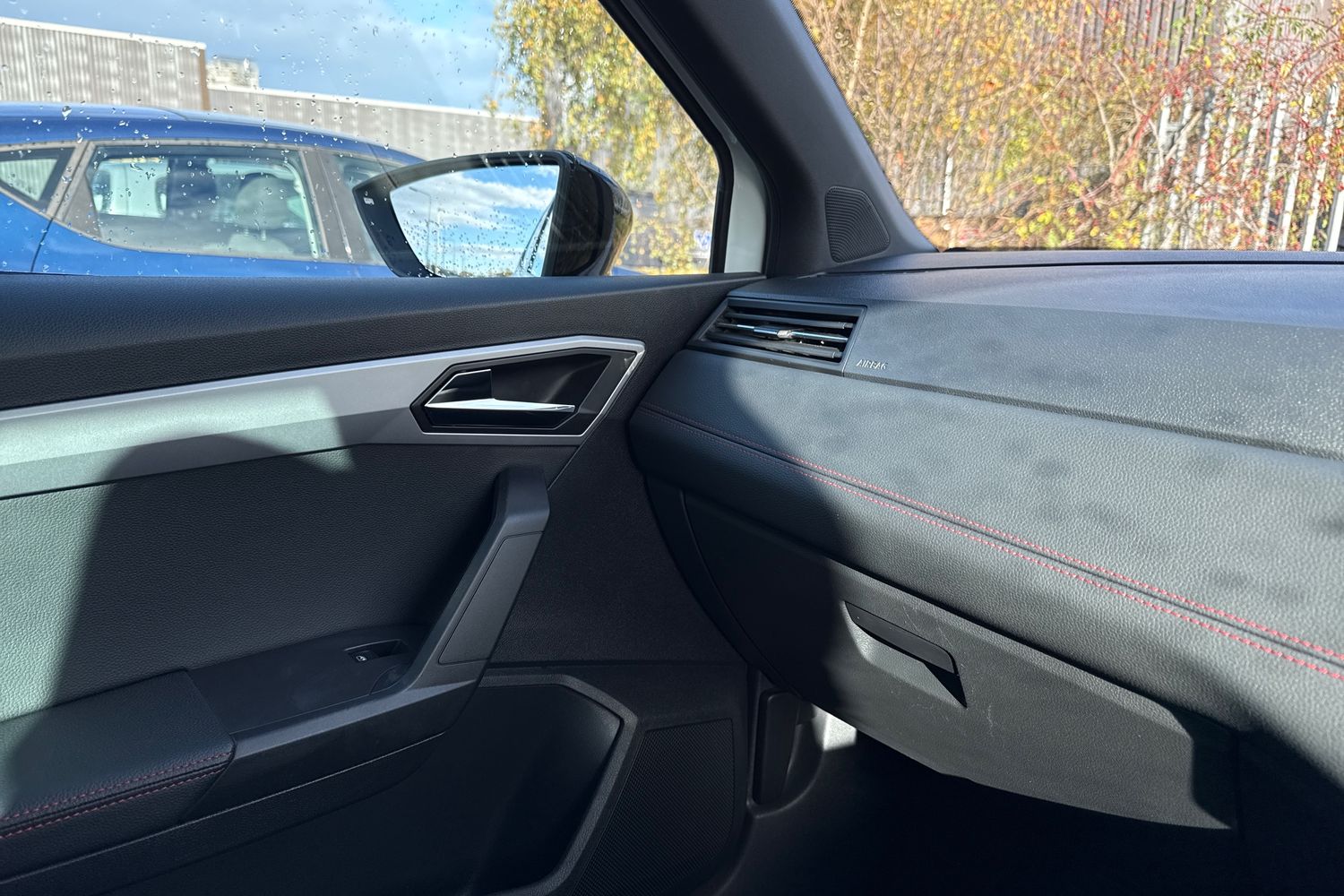 Used SEAT Arona 2021 for sale - 76617153: Photo 34