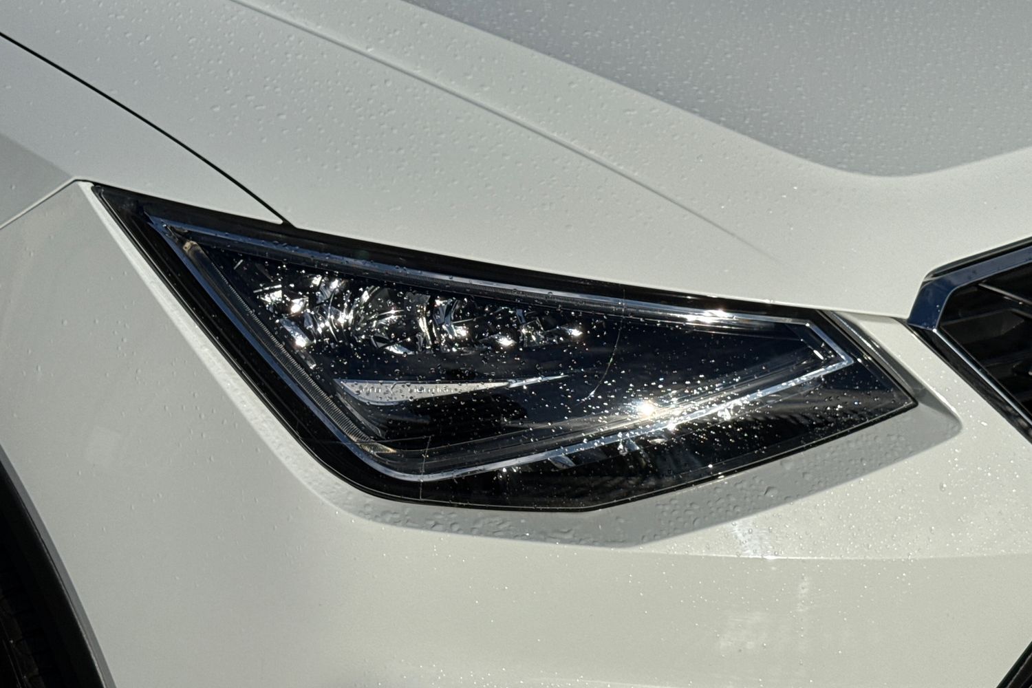 Used SEAT Arona 2021 for sale - 76617153: Photo 38