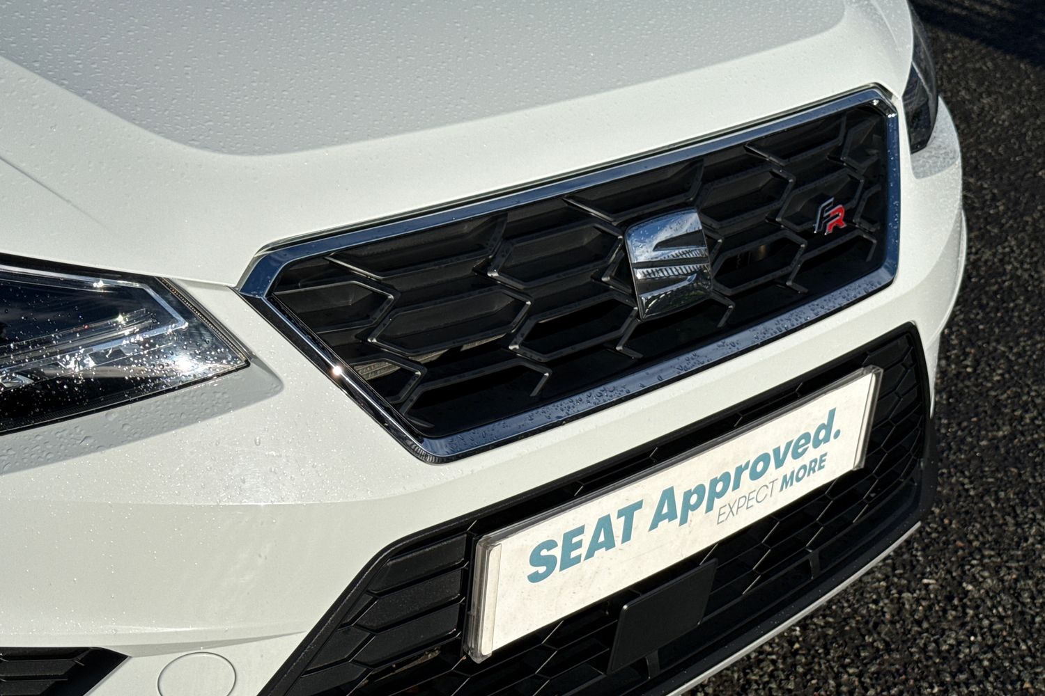 Used SEAT Arona 2021 for sale - 76617153: Photo 39