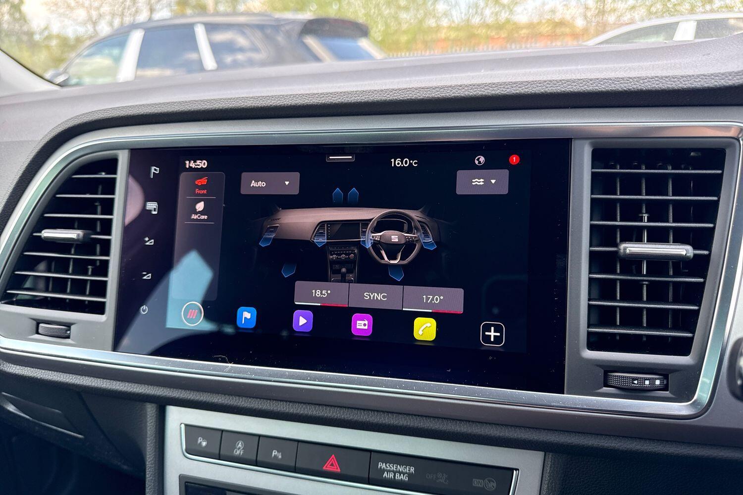 Used SEAT Ateca 2025 for sale - 77383150: Photo 19