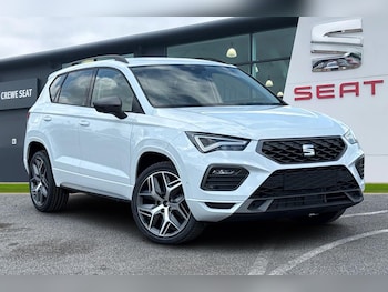 Used SEAT Ateca 2025 for sale - 77383150: Photo
