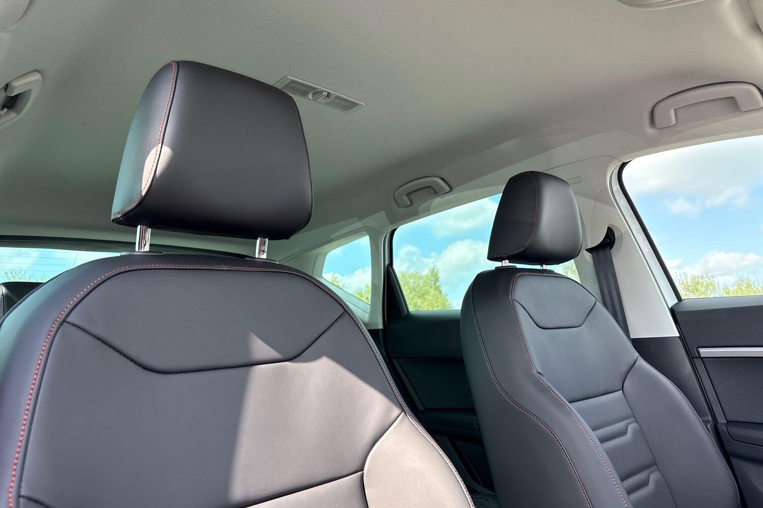 Used SEAT Ateca 2025 for sale - 77383150: Photo 21