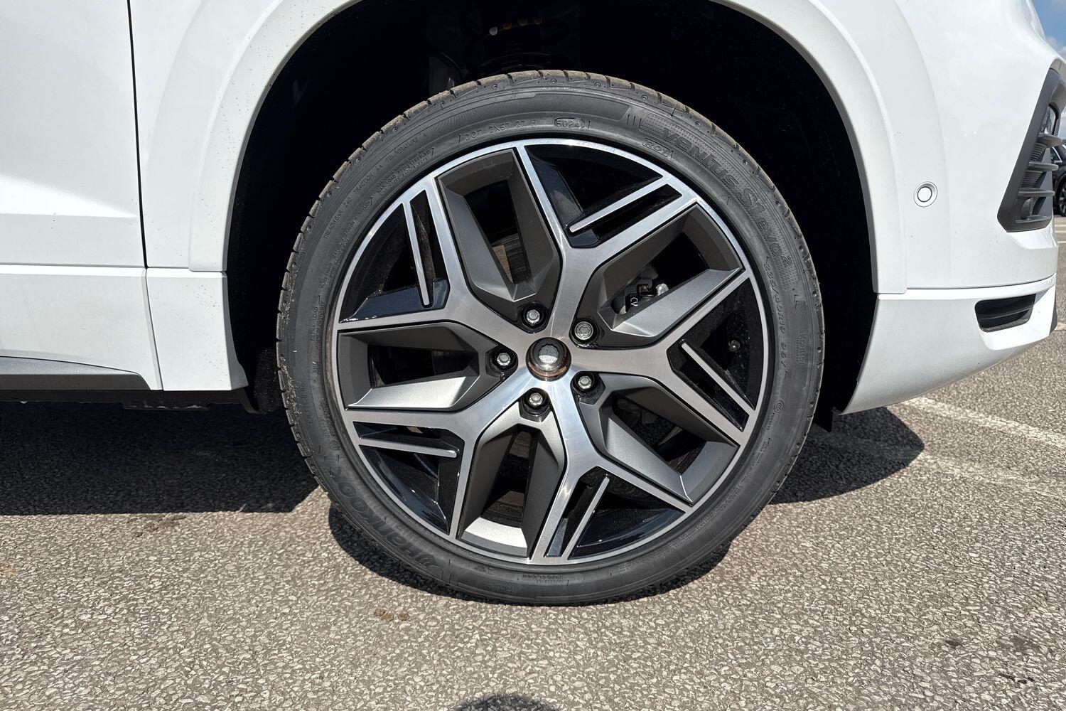 Used SEAT Ateca 2025 for sale - 77383150: Photo 24