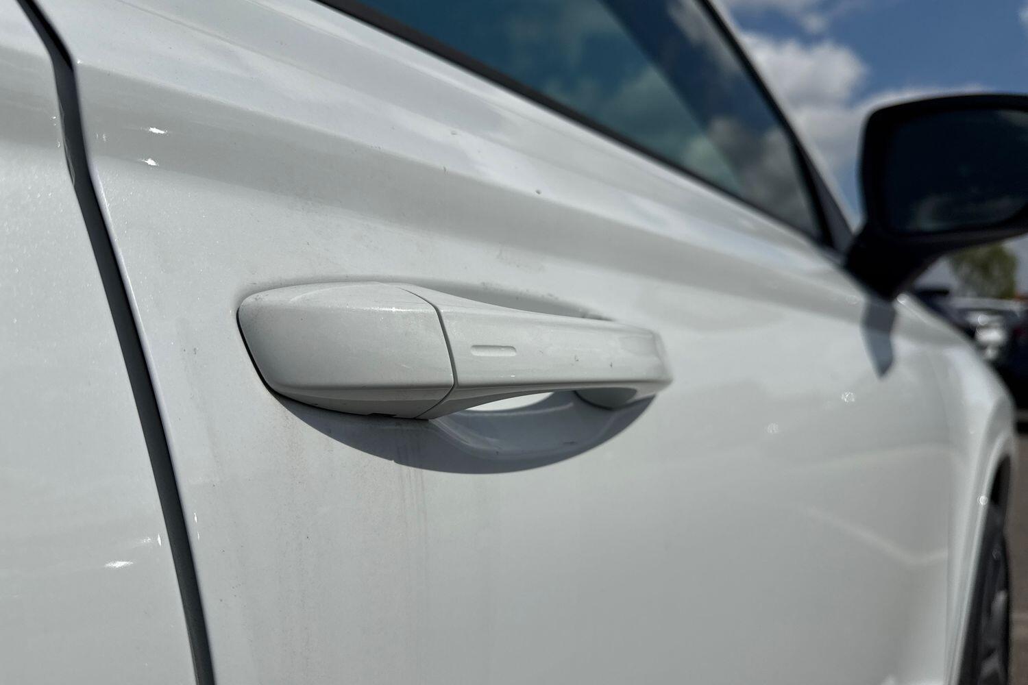 Used SEAT Ateca 2025 for sale - 77383150: Photo 29