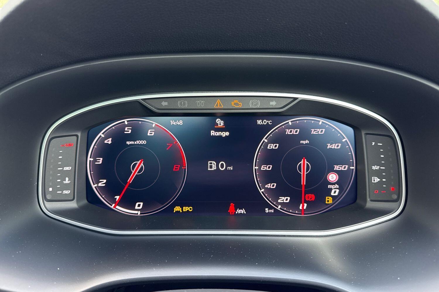 Used SEAT Ateca 2025 for sale - 77383150: Photo 34