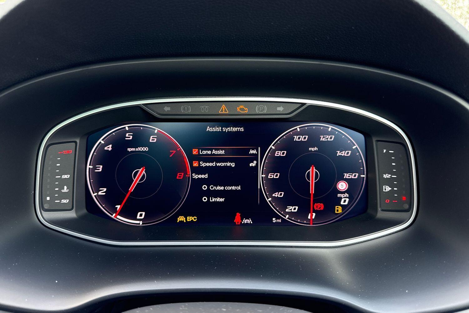 Used SEAT Ateca 2025 for sale - 77383150: Photo 35