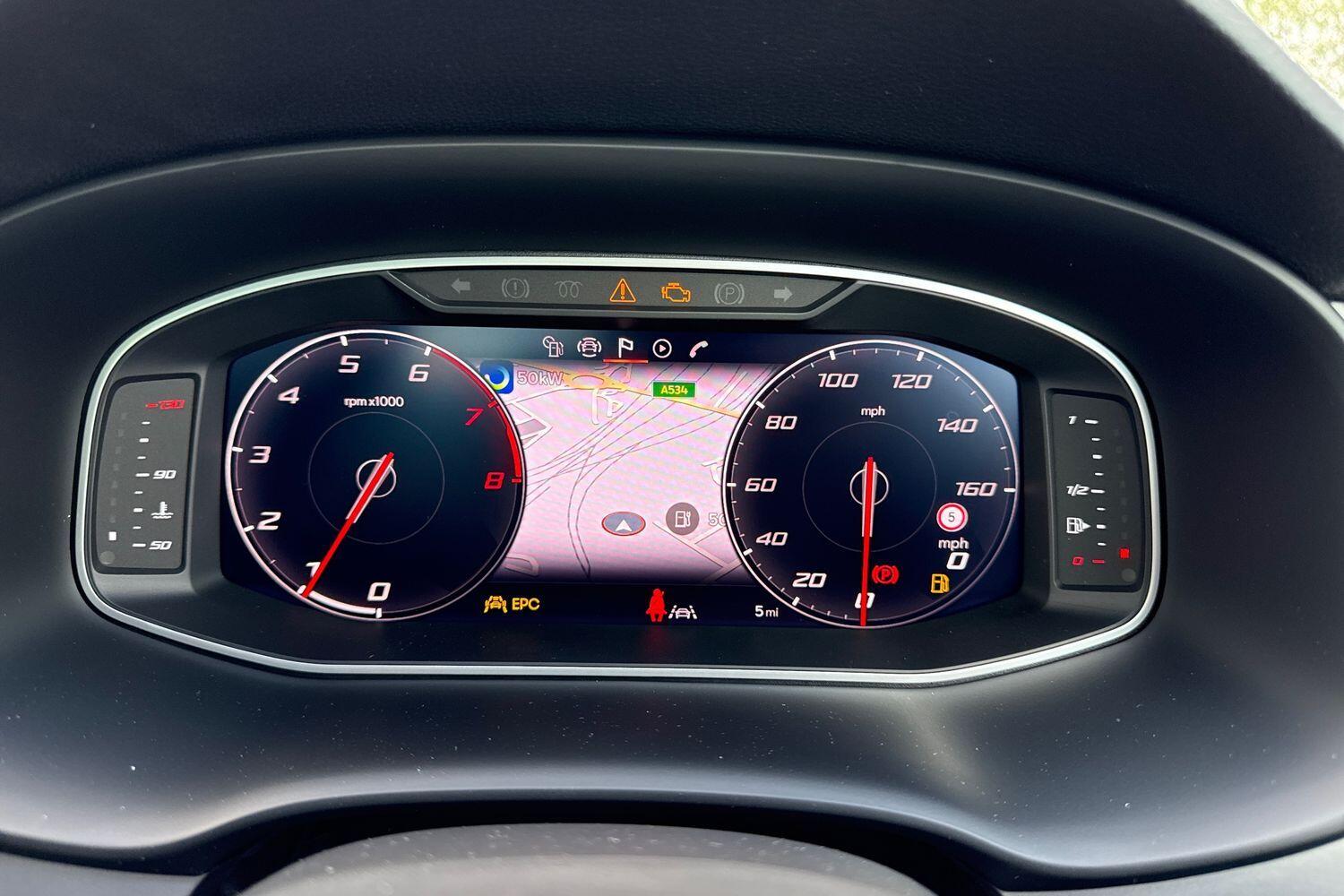 Used SEAT Ateca 2025 for sale - 77383150: Photo 36