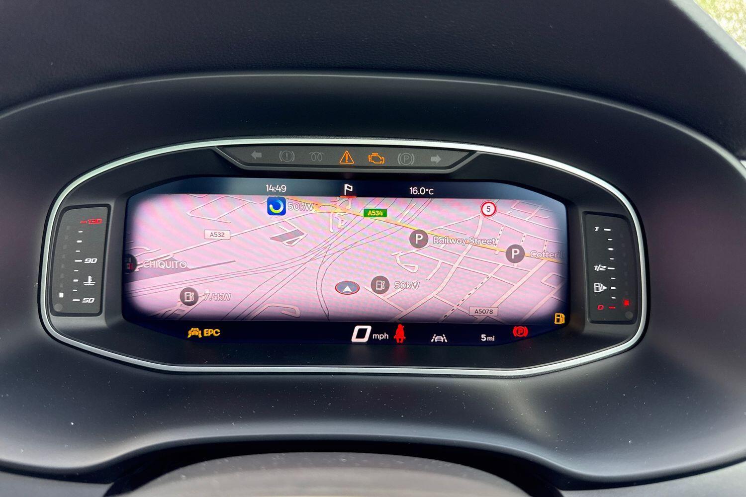 Used SEAT Ateca 2025 for sale - 77383150: Photo 37