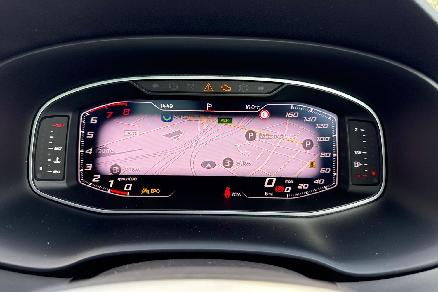 Used SEAT Ateca 2025 for sale - 77383150: Photo 38