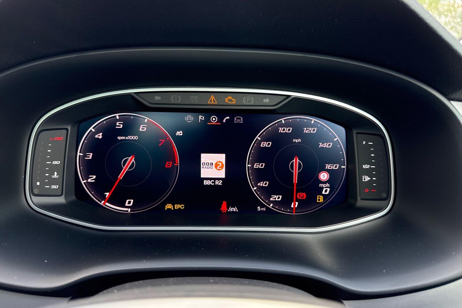 Used SEAT Ateca 2025 for sale - 77383150: Photo 39