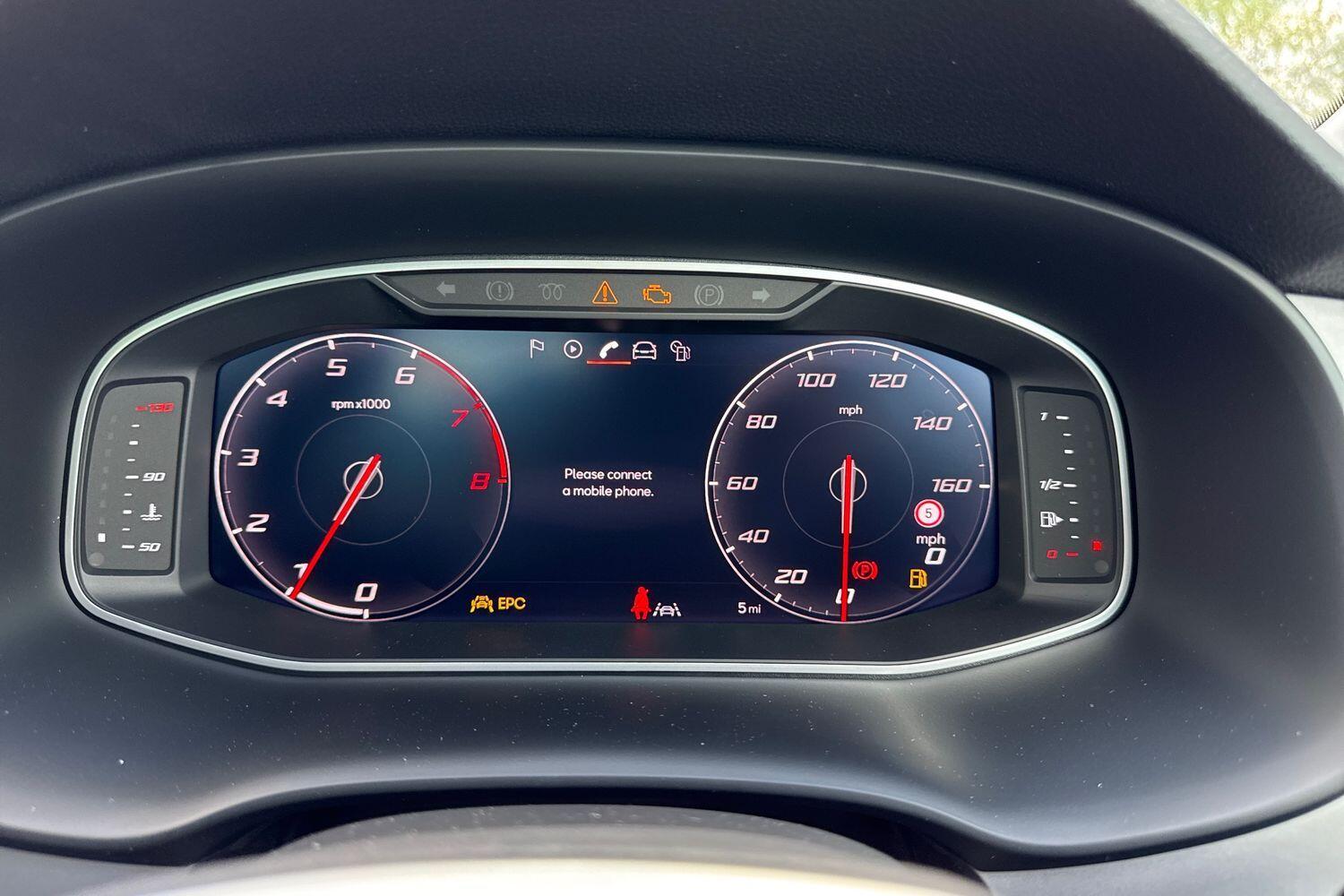 Used SEAT Ateca 2025 for sale - 77383150: Photo 40