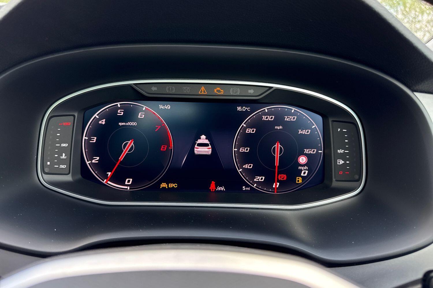 Used SEAT Ateca 2025 for sale - 77383150: Photo 41