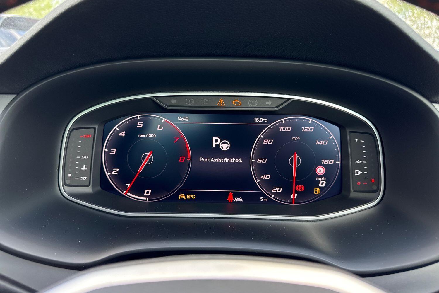 Used SEAT Ateca 2025 for sale - 77383150: Photo 42