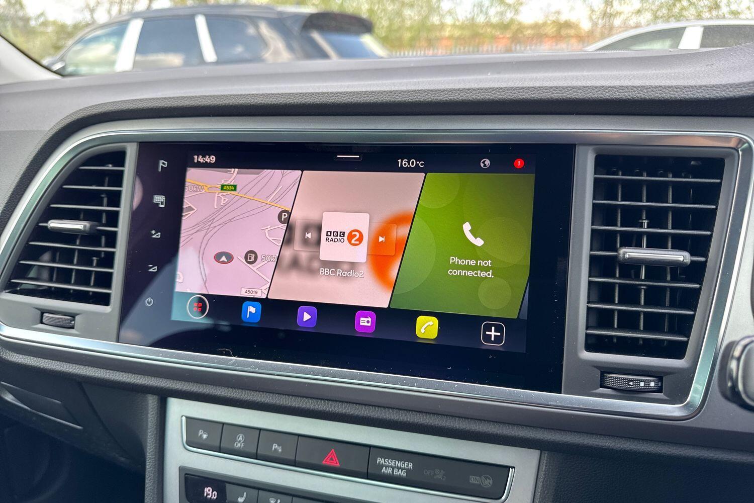 Used SEAT Ateca 2025 for sale - 77383150: Photo 43