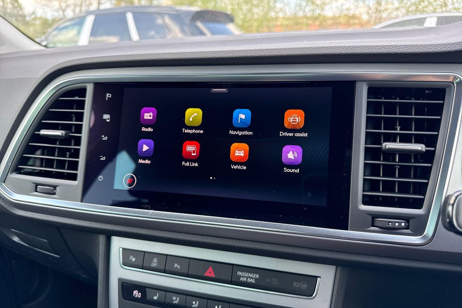 Used SEAT Ateca 2025 for sale - 77383150: Photo 44