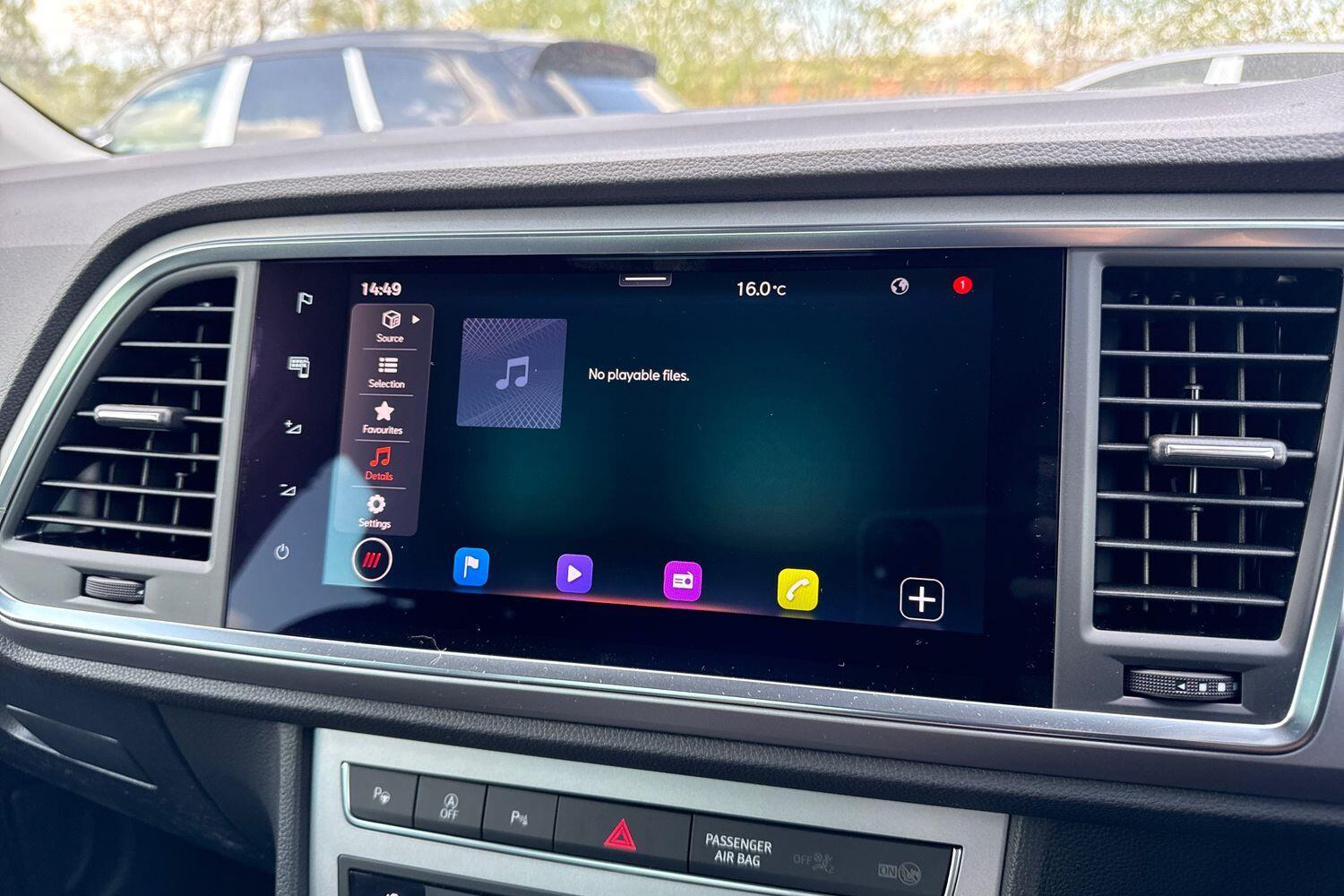 Used SEAT Ateca 2025 for sale - 77383150: Photo 45