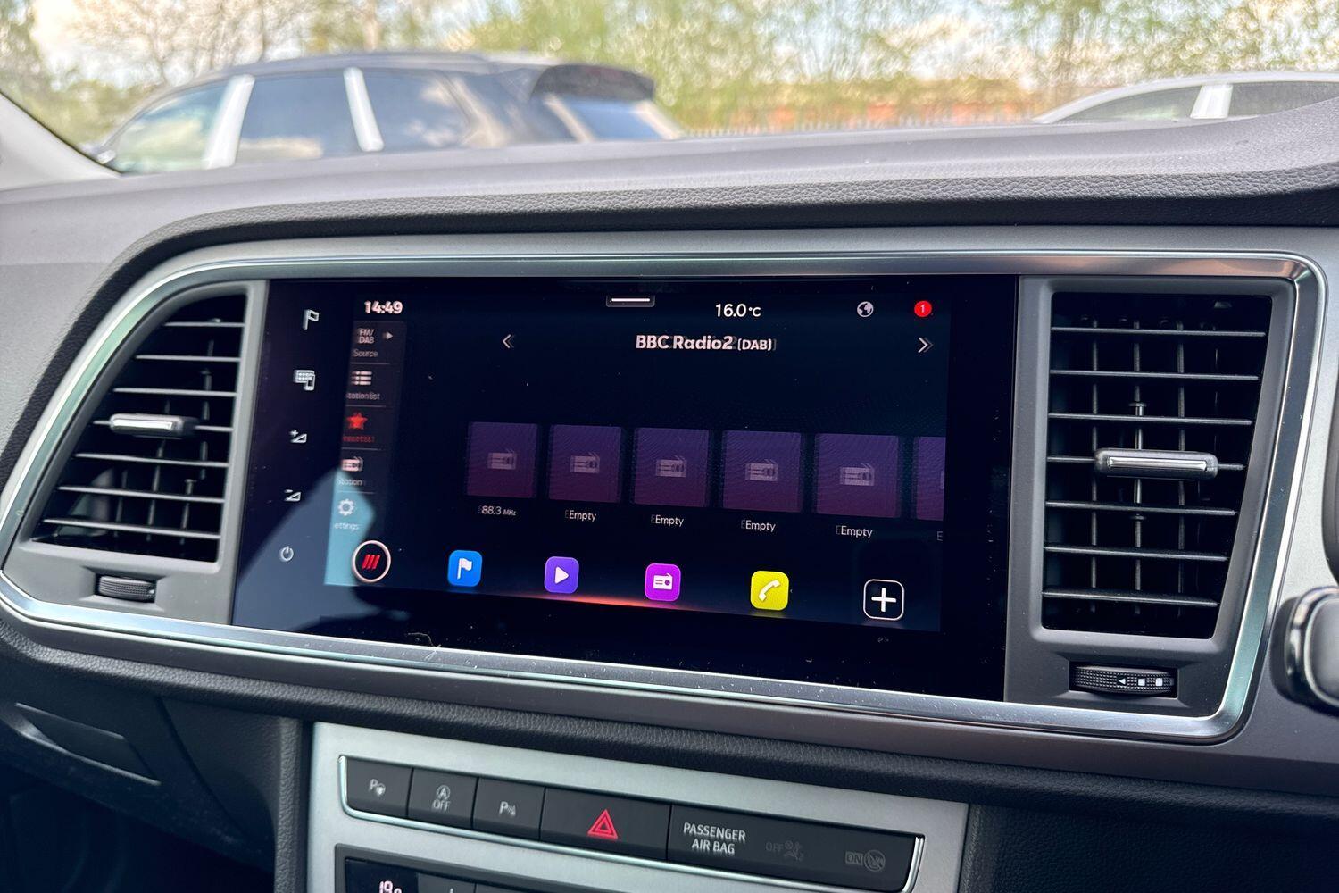 Used SEAT Ateca 2025 for sale - 77383150: Photo 46