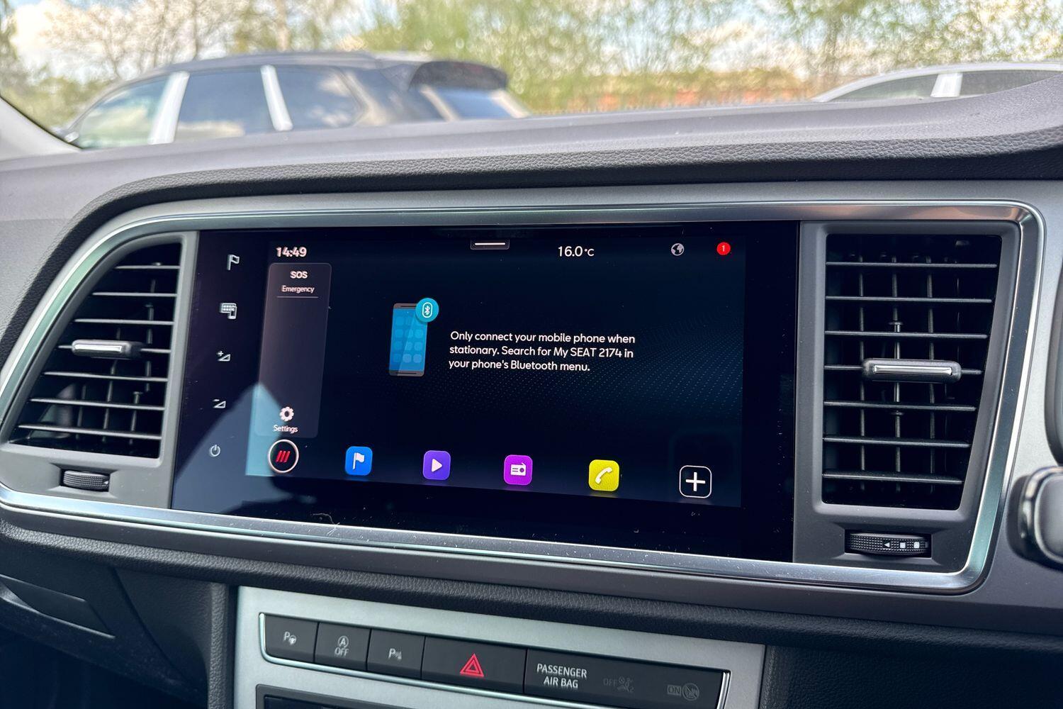 Used SEAT Ateca 2025 for sale - 77383150: Photo 47