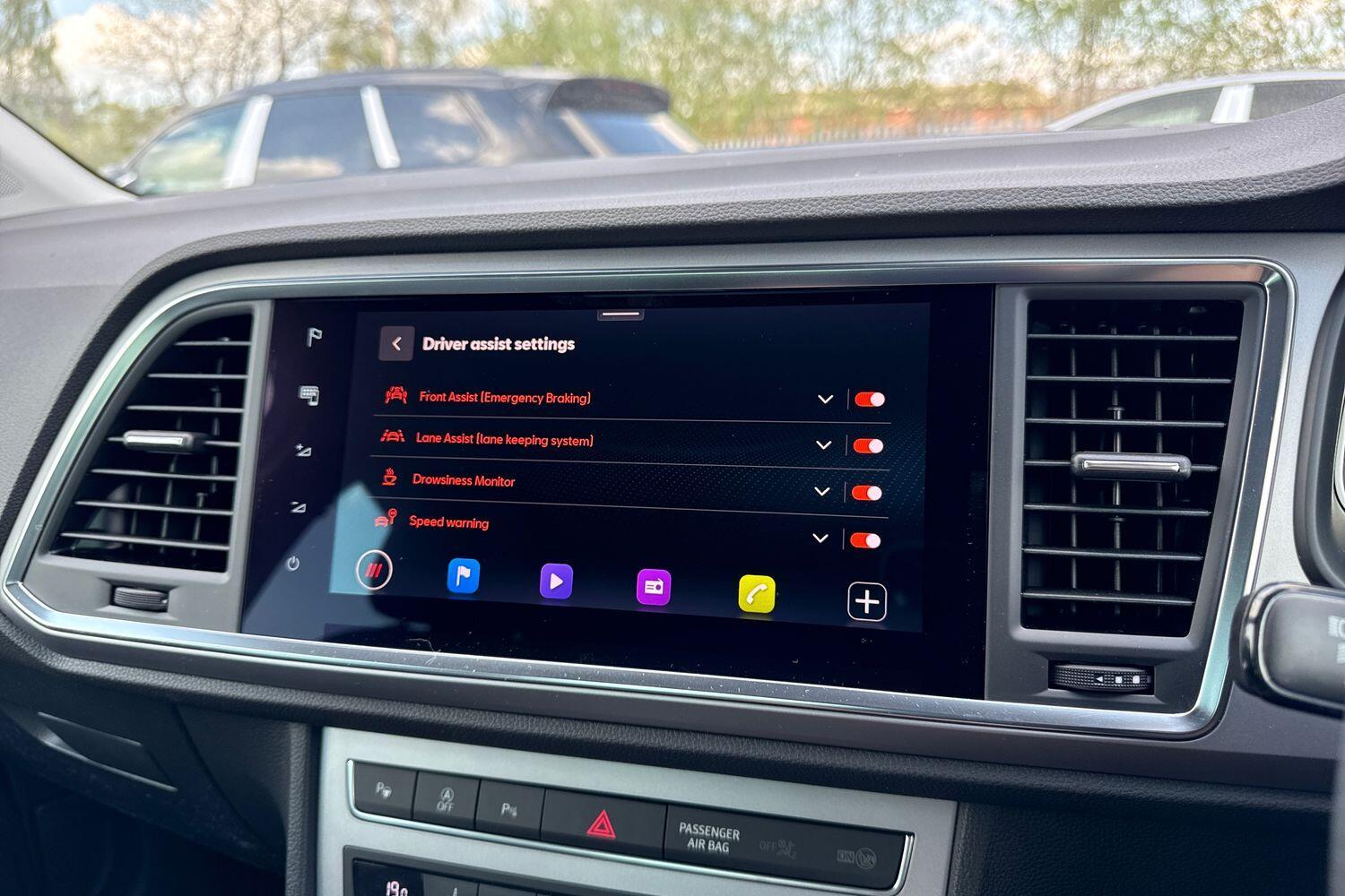 Used SEAT Ateca 2025 for sale - 77383150: Photo 49