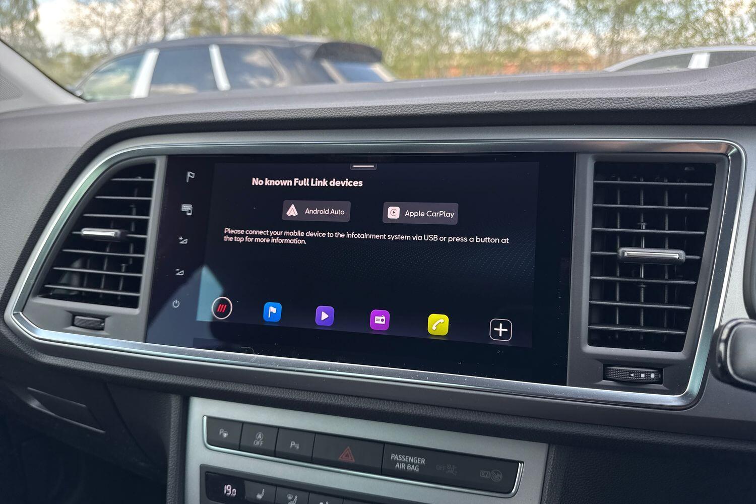 Used SEAT Ateca 2025 for sale - 77383150: Photo 50