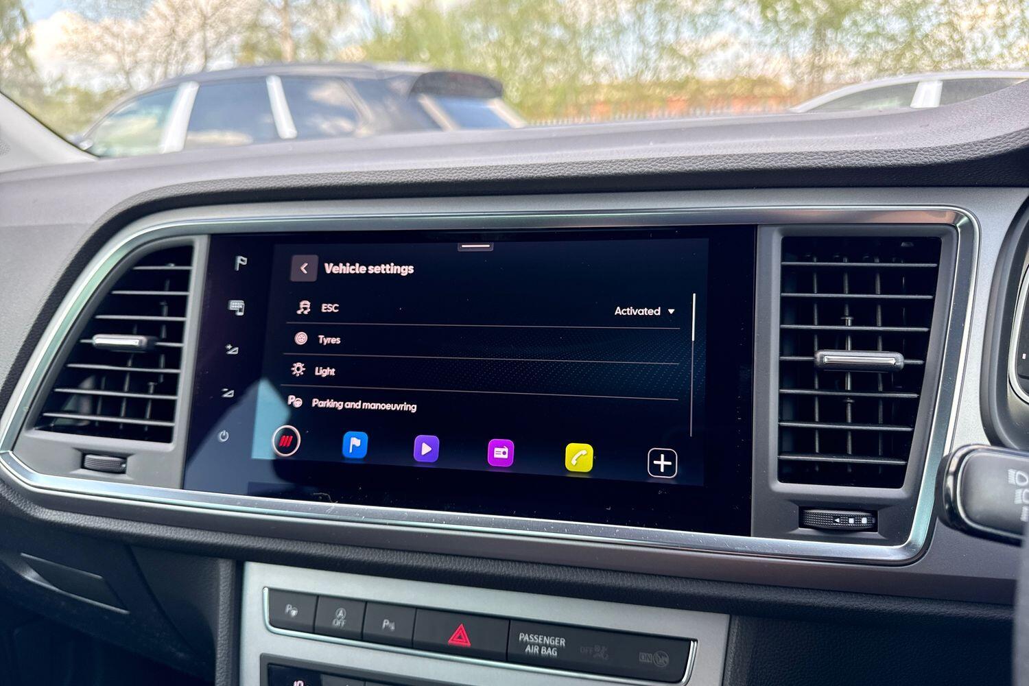 Used SEAT Ateca 2025 for sale - 77383150: Photo 51