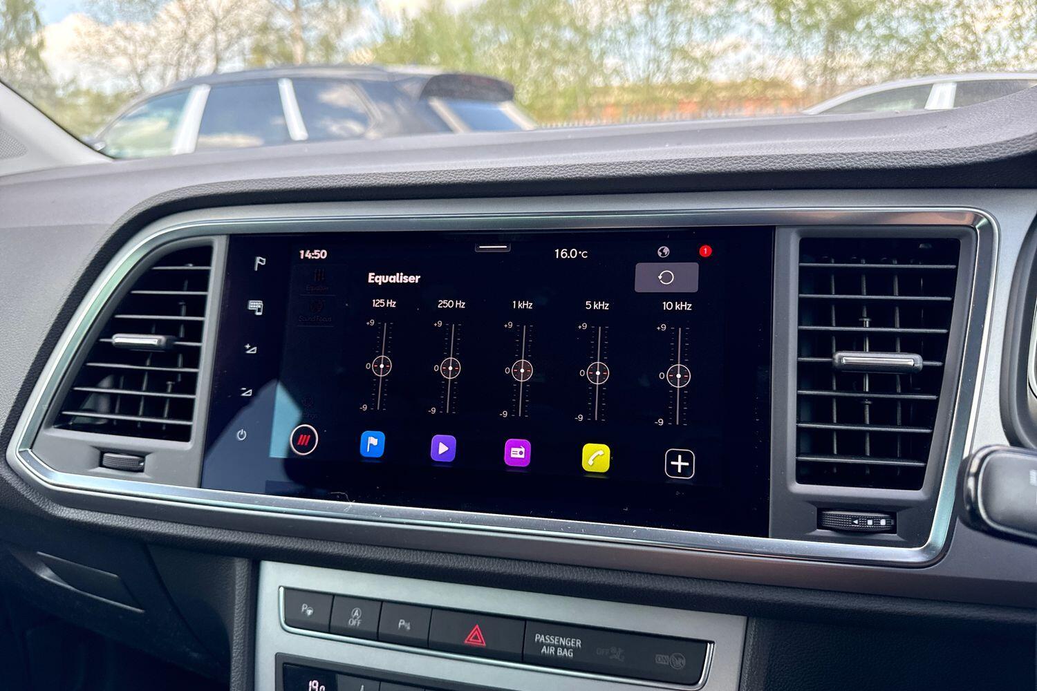 Used SEAT Ateca 2025 for sale - 77383150: Photo 52